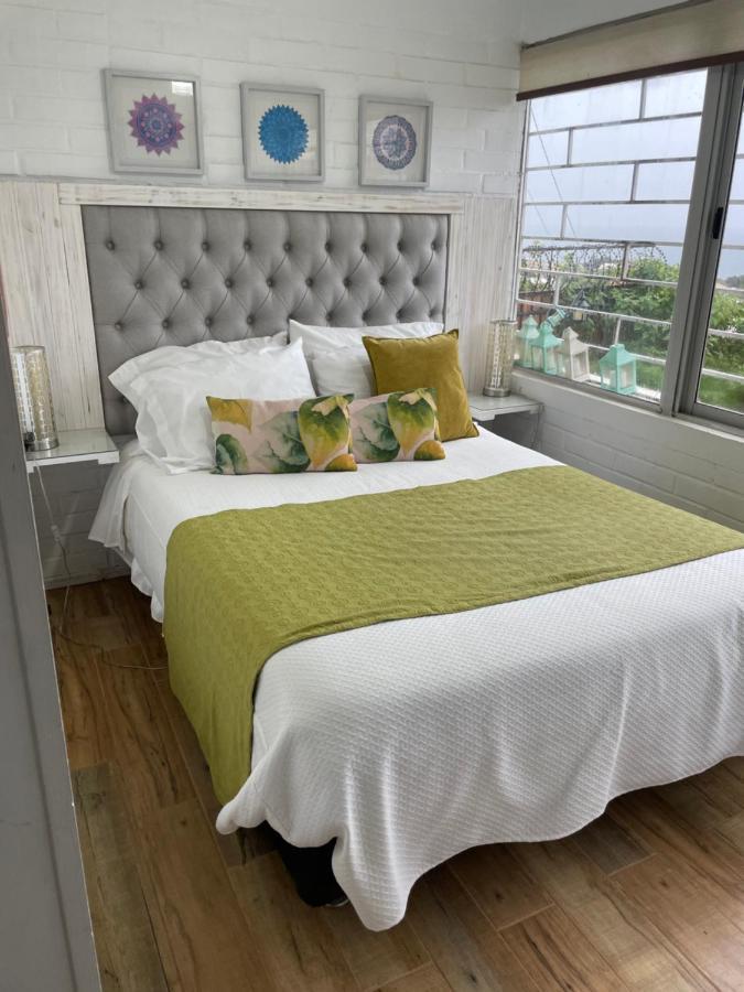 Hostal Napoli Valparaíso Exteriör bild