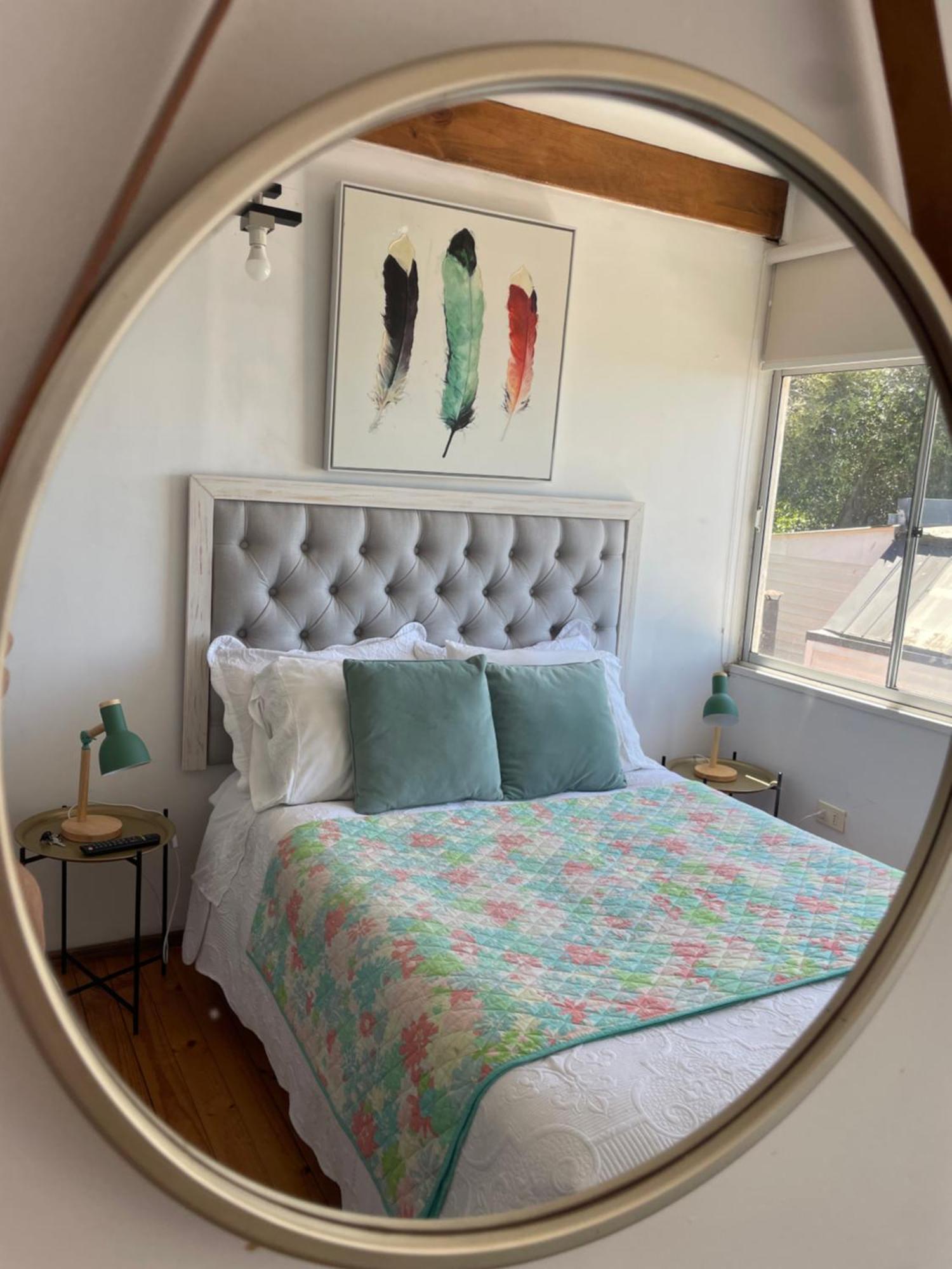 Hostal Napoli Valparaíso Exteriör bild